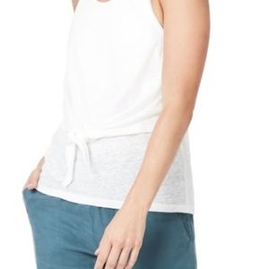 Sweaty Betty Gratitude 2 in 1 vest tank top
